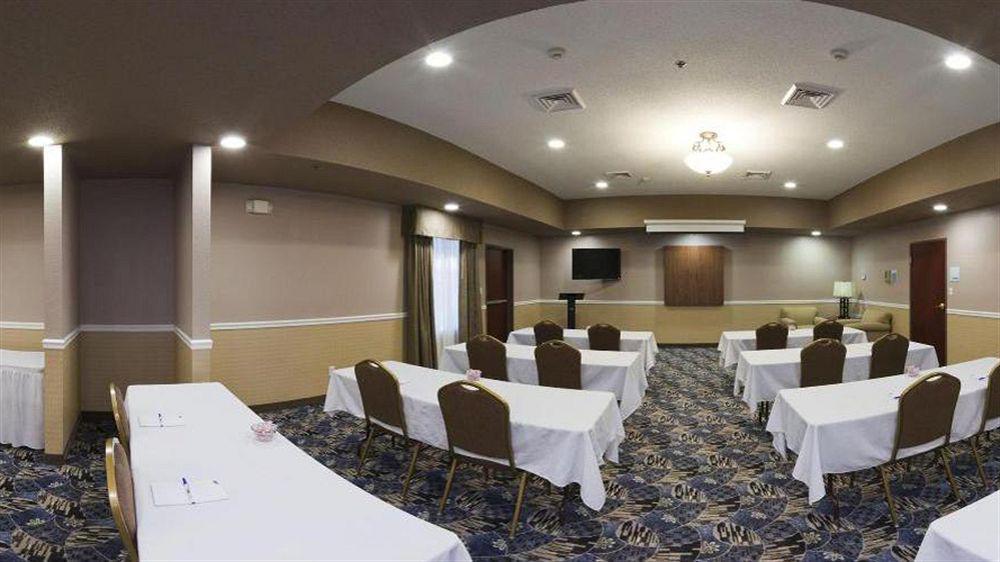 Hotel Express & By Ihg Bedford