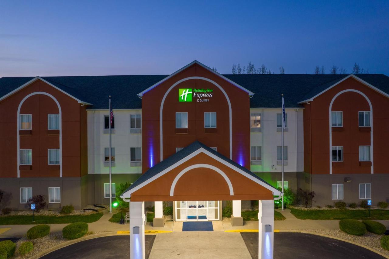 Express & By Ihg 2* Bedford