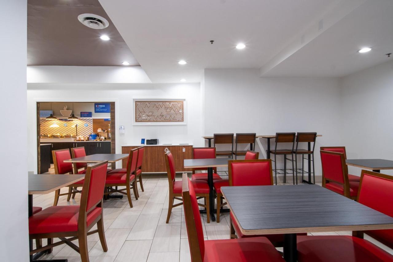Express & By Ihg