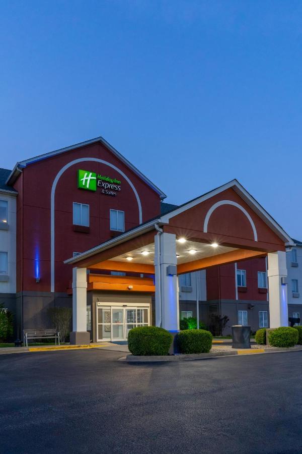 Express & By Ihg 2*