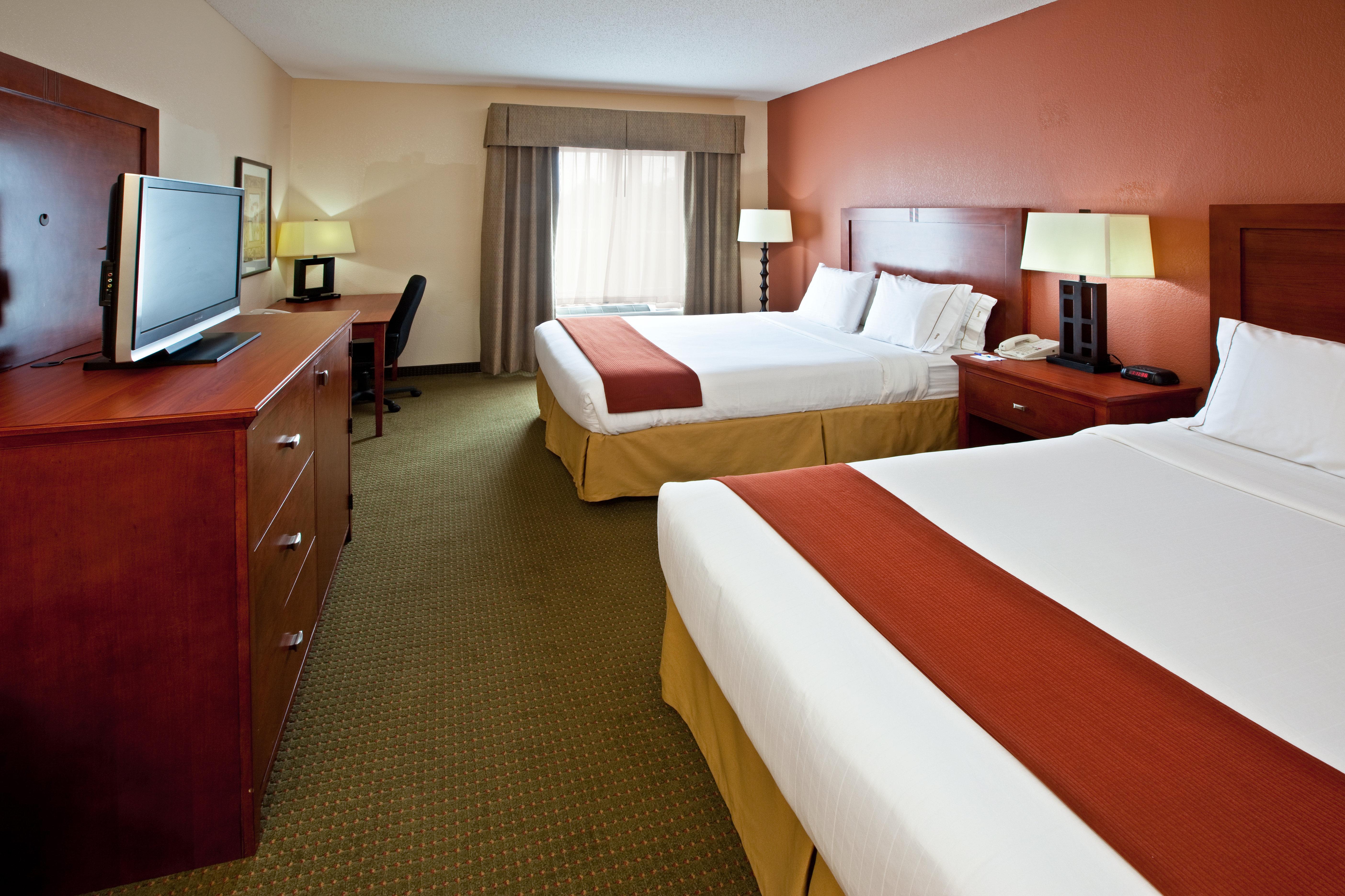 Hotel Express & By Ihg