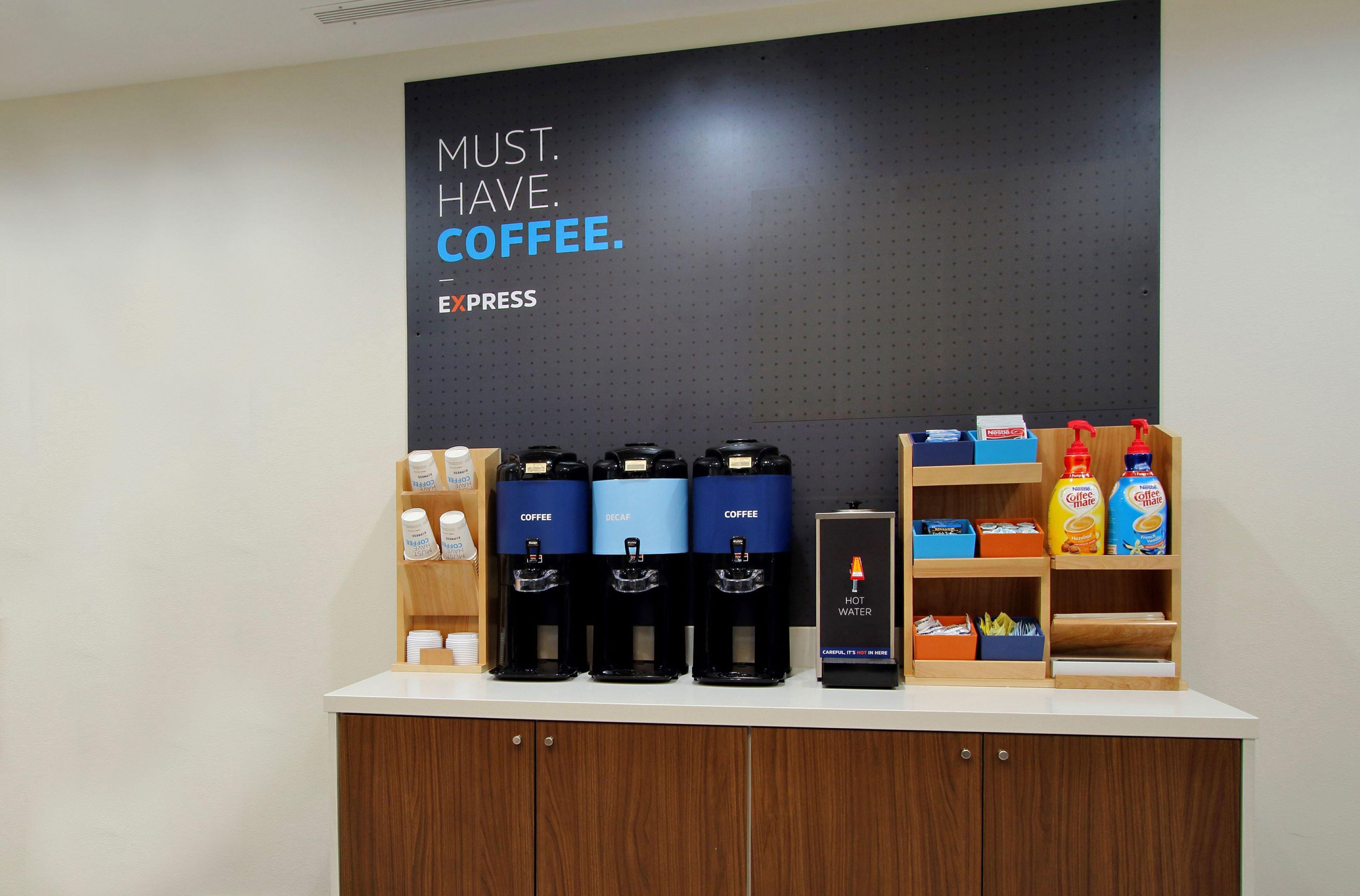 Hotel Express & By Ihg Bedford