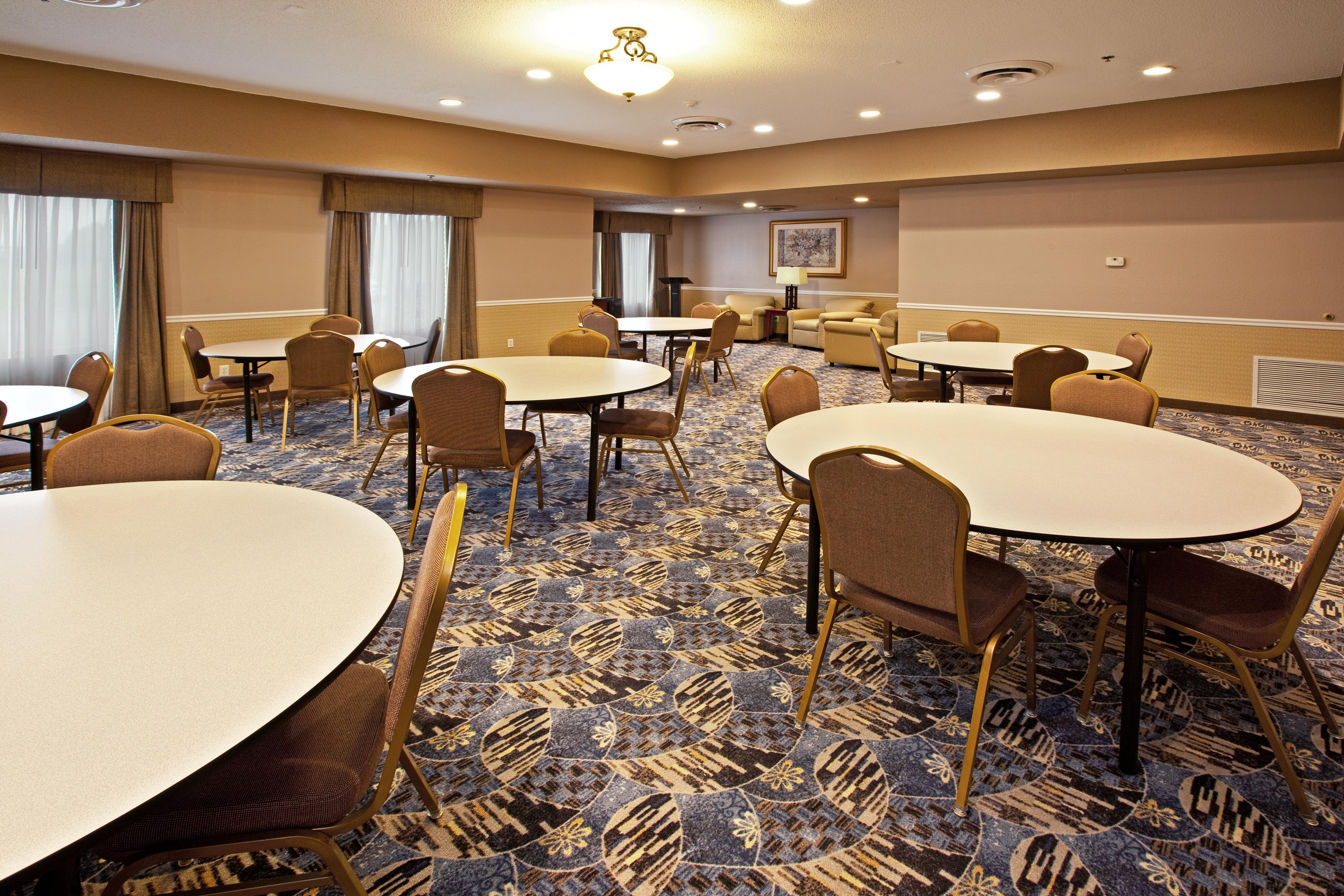 Express & By Ihg Hotel