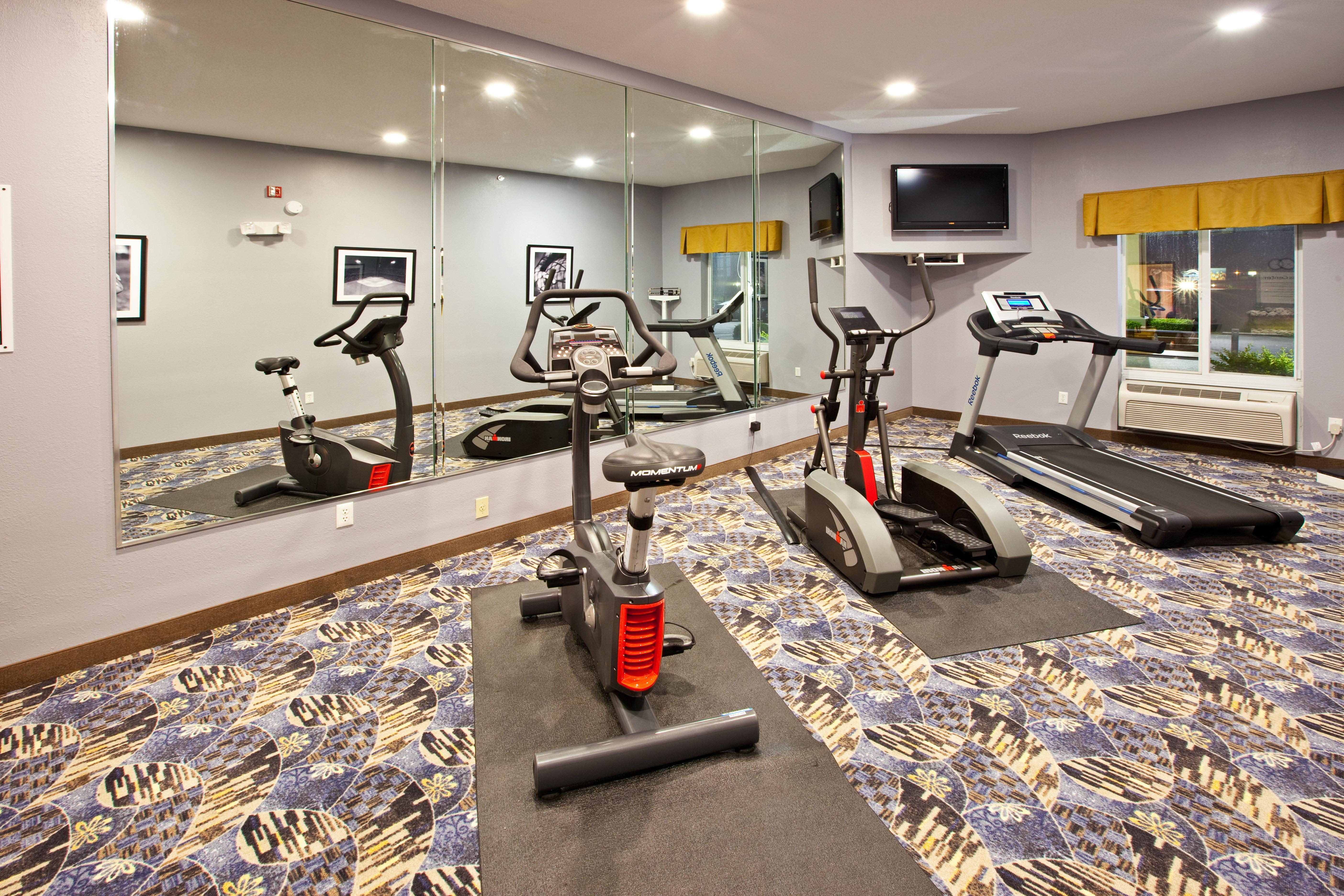 Express & By Ihg