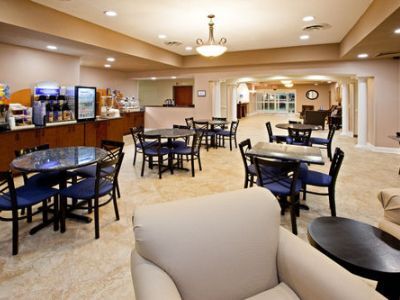 Hotel Express & By Ihg