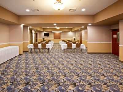 Express & By Ihg