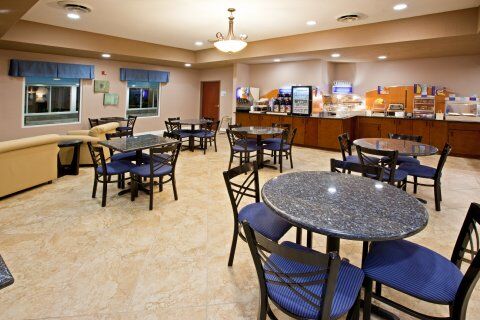 Express & By Ihg